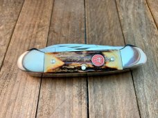 Henckels Premium Stag 5 Blade Canoe, Drop Dead Gorgeous! Henckels Premium Stag 5 Blade Canoe, Drop Dead Gorgeous!