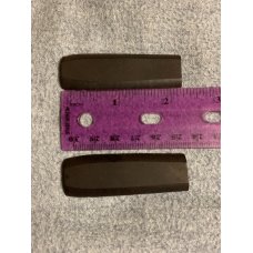 Brown Bone Handle Material from Queen Factory Auction Brown Bone Handle Material from Queen Factory Auction