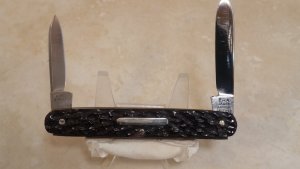 ERA James Barber Equal End Pen Knife