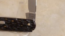 ERA James Barber Equal End Pen Knife ERA James Barber Equal End Pen Knife