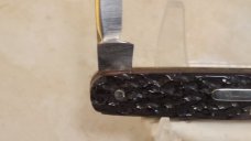ERA James Barber Equal End Pen Knife ERA James Barber Equal End Pen Knife