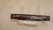 ERA James Barber Equal End Pen Knife ERA James Barber Equal End Pen Knife