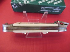 Hubertus Springer Limited Edition #25 of 50 Ivory