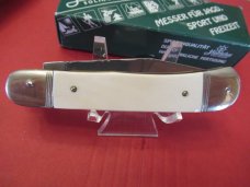 Hubertus Springer Limited Edition #25 of 50 Ivory