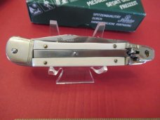Hubertus Springer Limited Edition #25 of 50 Ivory