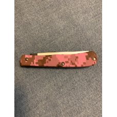 Case Pink Camo Trapper Case Pink Camo Trapper