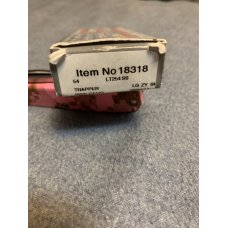 Case Pink Camo Trapper Case Pink Camo Trapper