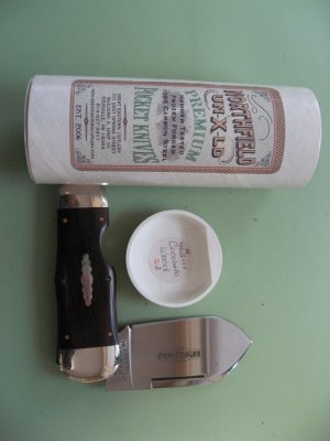 GREAT EASTERN 462111 WHALER COCOBOLO 1 OF 37