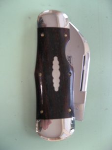 GREAT EASTERN 462111 WHALER COCOBOLO 1 OF 37 GREAT EASTERN 462111 WHALER COCOBOLO 1 OF 37