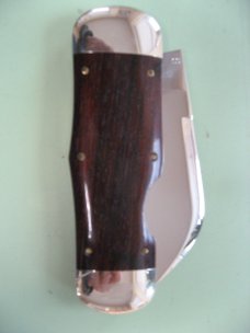 GREAT EASTERN 462111 WHALER COCOBOLO 1 OF 37 GREAT EASTERN 462111 WHALER COCOBOLO 1 OF 37