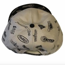 Vintage 1980s-1990s SMOKY MOUNTAIN KNIFE WORKS Ball Cap Hat Super Nice USA Vintage 1980s-1990s SMOKY MOUNTAIN KNIFE WORKS Ball Cap Hat Super Nice USA