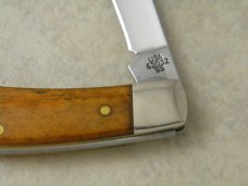 Case XX USA 9 Dot (2011) Chestnut Bone 62032 Shepherd Hills Exclusive Mini Moose Knife in Box Case XX USA 9 Dot (2011) Chestnut Bone 62032 Shepherd Hills Exclusive Mini Moose Knife in Box