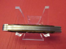 Boker Tree Brand Delrin  Peanut  Model 9903