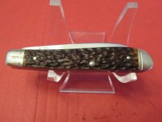 Boker Tree Brand Delrin  Peanut  Model 9903