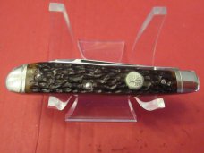 Boker Tree Brand Delrin  Peanut  Model 9903