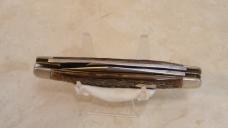 Schrade Walden Stockman Knife 881 (1950's)