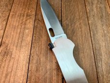 A.G. Russell One Hand Knife Seki Japan Made First Production Run