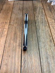 A.G. Russell One Hand Knife Seki Japan Made First Production Run