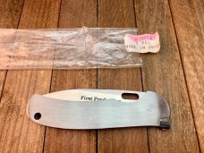 A.G. Russell One Hand Knife Seki Japan Made First Production Run