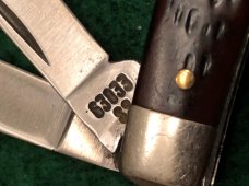 2 Case Knives, 62027 and 63033 1970's & 1980's Knives 2 Case Knives, 62027 and 63033 1970's & 1980's Knives