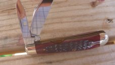 Case 6207 6 dot (1974) Mini Trapper Case 6207 6 dot (1974) Mini Trapper