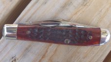 Case 6207 6 dot (1974) Mini Trapper Case 6207 6 dot (1974) Mini Trapper