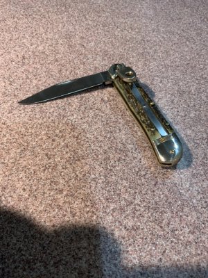 Hubertus Stag Auto