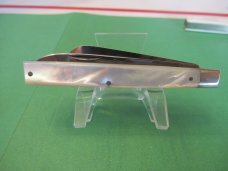 BullDog Brand 1997 Pearl Prototype Doctors Knife 