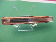 BullDog Brand Red Bone , Prototype Country Doctors Knife BullDog Brand Red Bone , Prototype Country Doctors Knife
