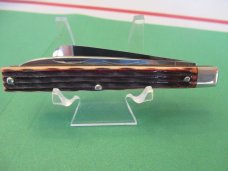 BullDog Brand Red Bone , Prototype Country Doctors Knife BullDog Brand Red Bone , Prototype Country Doctors Knife