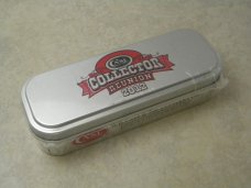 Case XX USA 2012 Crimson Bone 61953L SS Collector Edition Russlock Knife in Box
