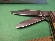 Case XX 2019 Bone Stag Barlow Pattern # 6.52009 1/2 SS Case XX 2019 Bone Stag Barlow Pattern # 6.52009 1/2 SS