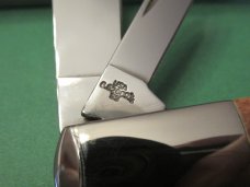 Case XX 2019 Bone Stag Barlow Pattern # 6.52009 1/2 SS Case XX 2019 Bone Stag Barlow Pattern # 6.52009 1/2 SS
