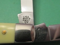 Case XX 2011 Yellow Mini Trapper Case XX 2011 Yellow Mini Trapper