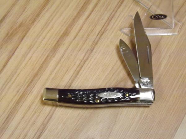 Case 1977 6232 Jack Knife Case 1977 6232 Jack Knife