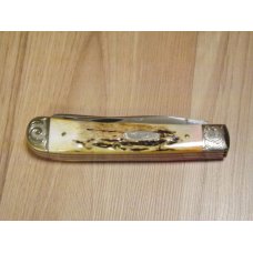 Case 1982 Stag Trapper Case 1982 Stag Trapper