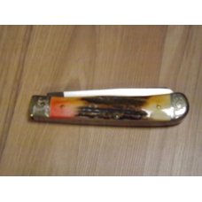 Case 1982 Stag Trapper Case 1982 Stag Trapper