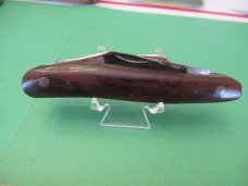 IXL George Wostenholm  Stockman  Texas  Stock Knife 