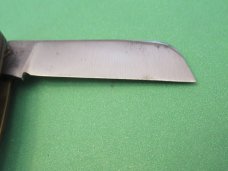 IXL George Wostenholm  Stockman  Texas  Stock Knife 