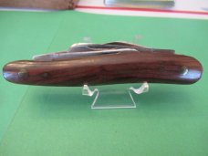 IXL George Wostenholm  Stockman  Texas  Stock Knife 