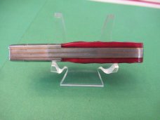 Boker Red Bone Barlow 