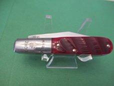 Boker Red Bone Barlow 