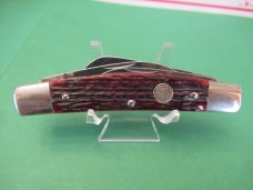 United Boker Red Bone Congress 