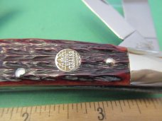 United Boker Red Bone Congress 
