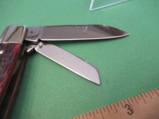 United Boker Red Bone Congress 