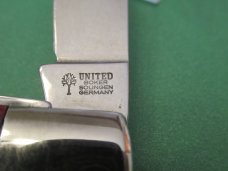 United Boker Red Bone Congress 