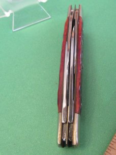 United Boker Red Bone Congress 