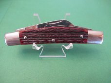 United Boker Red Bone Congress 