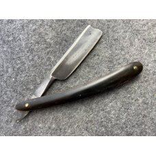 George Wostenholm and Sons Washington Works Straight Razor. 