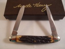 Schrade Uncle Henry 705UH USA Mint